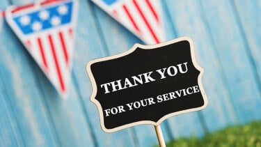 Article - 13 of the Best Veterans Day Sales to Shop in 2023