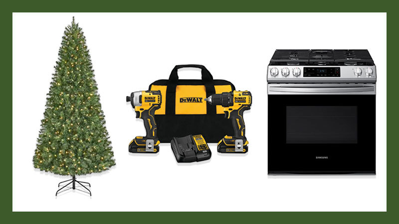 Article - Home Depot's Black Friday 2021 ad is Here