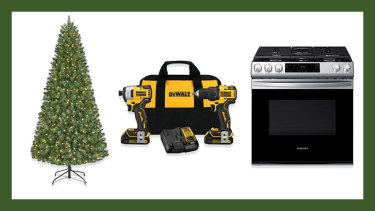 Article - Home Depot's Black Friday 2021 ad is Here