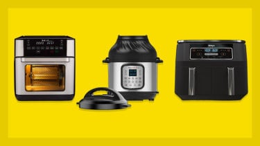 Best Black Friday Air Fryer Deals 2021