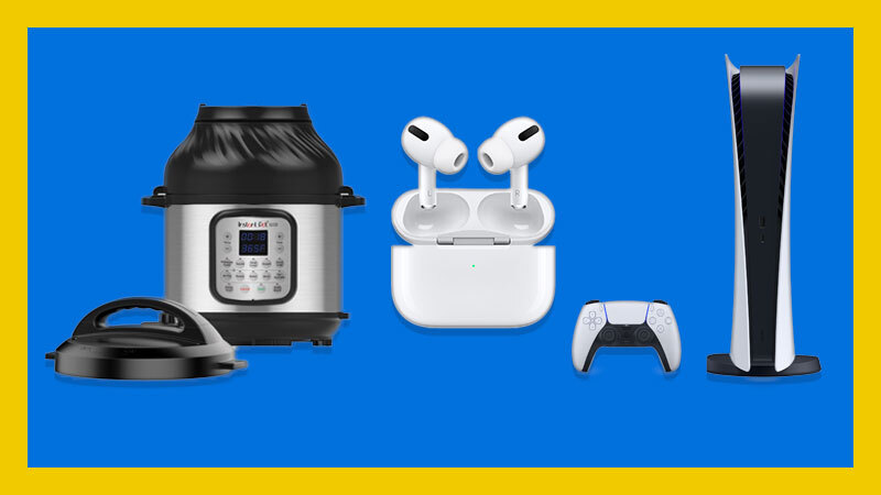 Article - Walmart Black Friday Sale 2021 is Live