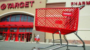 Article - Target to Close Stores on Thanksgiving Day Forever