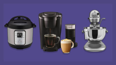 Article - Best Small Kitchen Appliance Black Friday Deals 2021