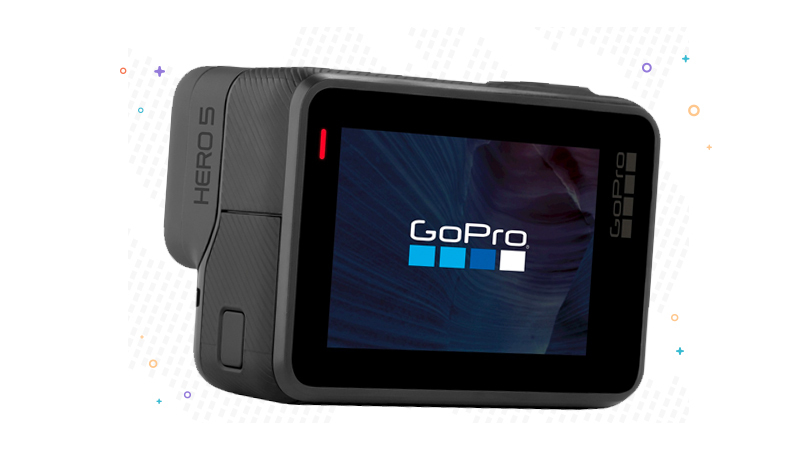 Article - GoPro Hero 5 Black Friday Deals 2019