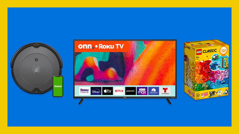 Article - Discover the Best Deals Walmart's Cyber Monday Sale Has to Offer