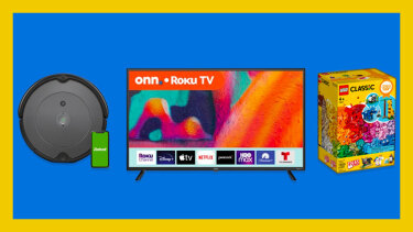 Article - Discover the Best Deals Walmart's Cyber Monday Sale Has to Offer