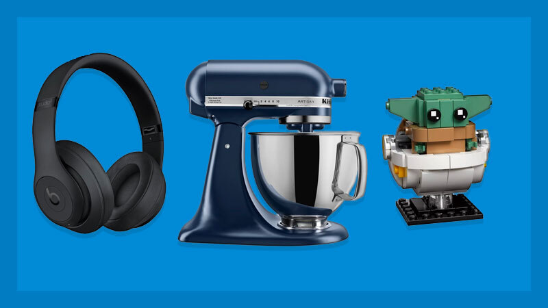 Article - These Cyber Monday Deals Are Still Live - But They Won’t Be for Long