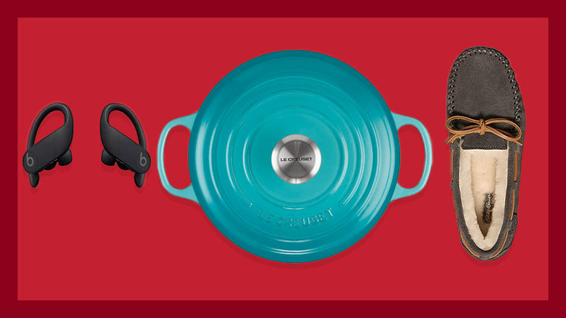 Article - 12 Best Gifts to Buy During Pre-Christmas Sales