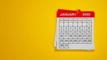 Article - The Best Sales to Shop in January