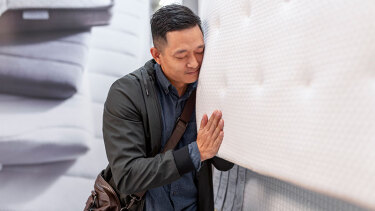 Article - How to Shop for Mattresses