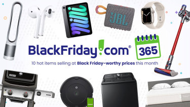 Black Friday 365: 10 of the Hottest Products Selling at Black Friday-Worthy Prices in June
