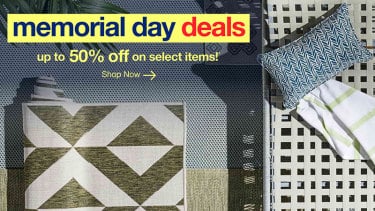 Overstock Memorial Day Sale 2022