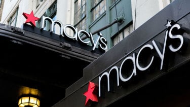 Article - Macy's Memorial Day Sale Features Steep Savings on Designer Handbags, Mattresses and More