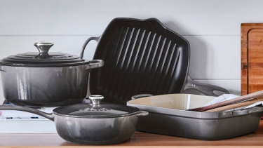 Le Creuset Deals