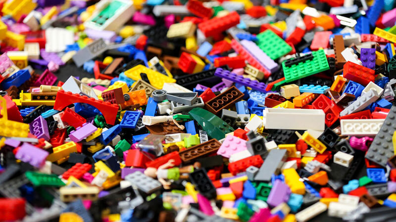 Article - Best LEGO Black Friday Deals 2023