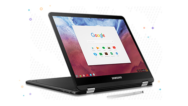 Samsung Chromebook Pro Black Friday Deals 2019