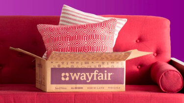 Article - Wayfair Is Hosting a Competing Prime Day Sale, too – Its 20th Anniversary Save-a-Thon