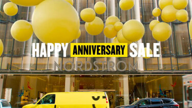 Article - Save on Your Favorite Home and Apparel Brands During Nordstrom's Anniversary Sale