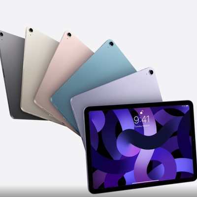Apple Laptops