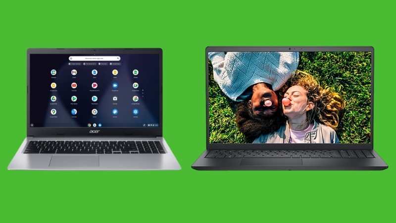 Article - 5 Laptop Sales You Don't Want to Miss for Back to School