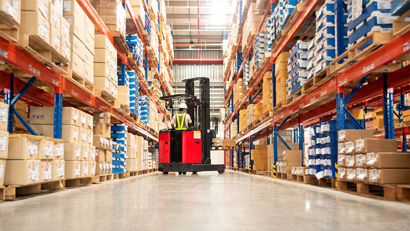 Article - Will Supply Chain Issues Affect This Black Friday?