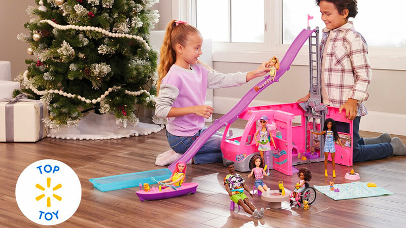 Article - Walmart Is Kicking off the 2022 Holiday Shopping Season With Its Top Toys List