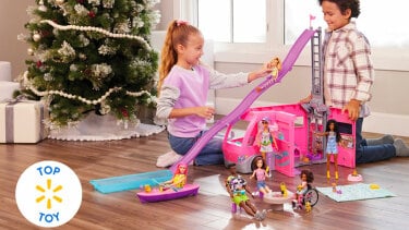 Article - Walmart Is Kicking off the 2022 Holiday Shopping Season With Its Top Toys List