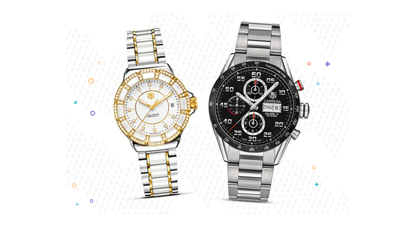 Article - TAG Heuer Watches Black Friday Deals 2019