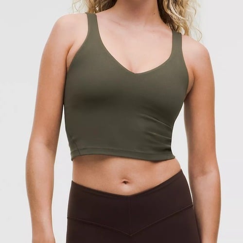 lululemon Align Tank Top