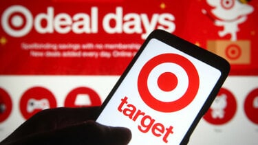 Article - Target Deal Days Is Coming Back on Oct. 6 – Here's All You Need to Know