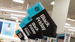 What To Expect From Target’s 2024 Black Friday Sale