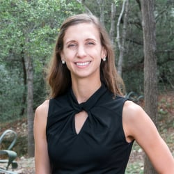 Kristin McGrath