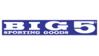 Big 5 Sporting Goods