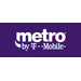 Metro by T-Mobile Logo