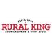 Rural King Supply Logo