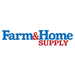 Farm & Home Supply Logo