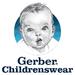 Gerber Childrenswear Logo
