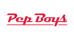 Pep Boys