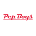 Pep Boys Logo
