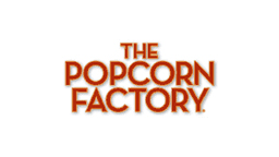 The Popcorn Factory