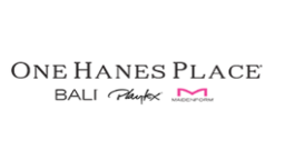 One Hanes Place