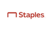 Staples