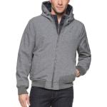 Tommy Hilfiger Men's Soft Shell Jacket With Bib