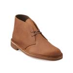 Clarks® Men's "Bushacre" Chukka Boots