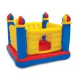 Intex Jump O-Lene Castle Bouncer