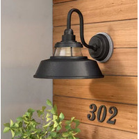 Up to 60% off Outdoor Lighting