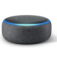 2 Echo Dots for $39