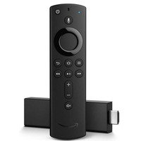 $29 Fire TV 4K Stick + Free Shipping