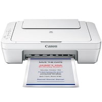 $35 Canon Pixma All-in-One Printer + Free Shipping