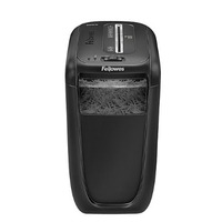 Fellowes Powershred 60CS 10-Sheet Cross-Cut Commercial Shredder (4606001)